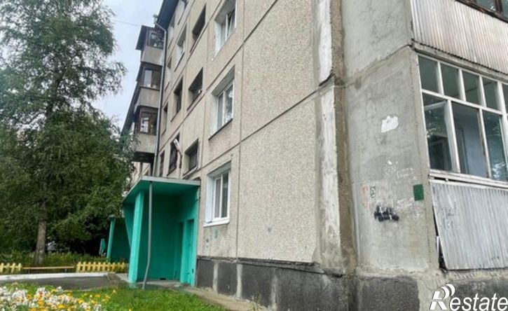 1-комн квартира 19-й микрорайон, 6