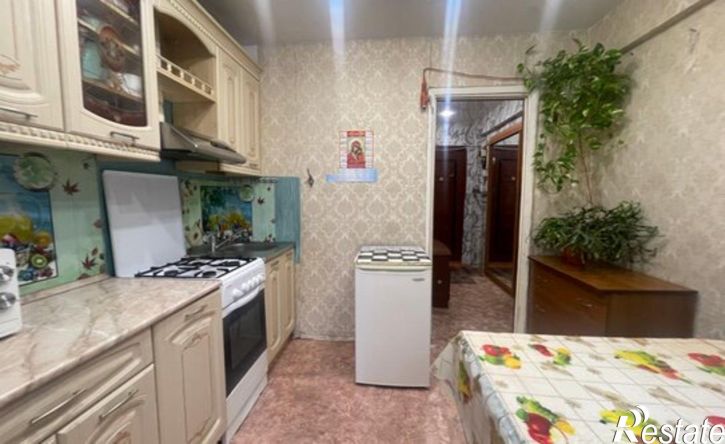 1-комн квартира 19-й микрорайон, 6