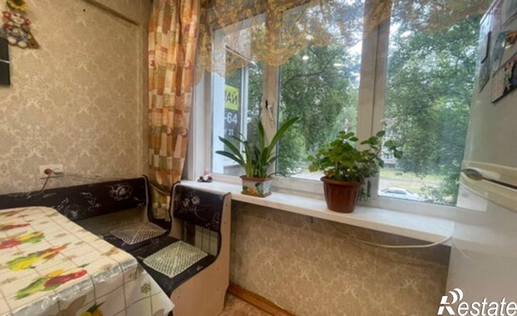 1-комн квартира 19-й микрорайон, 6