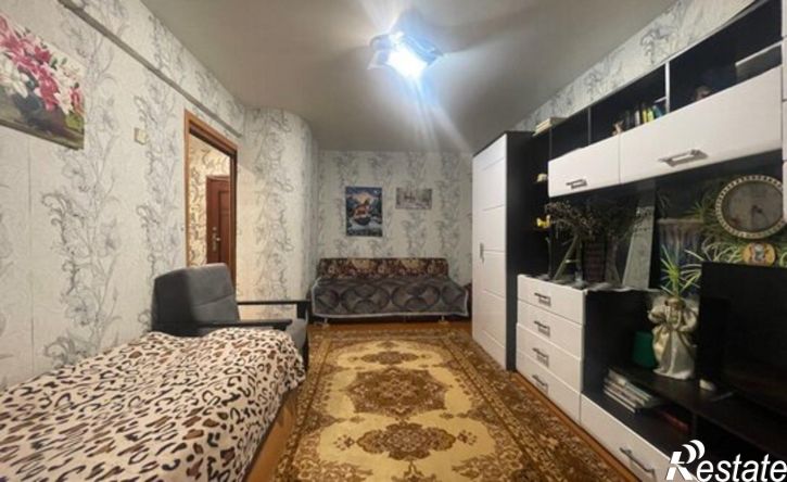 1-комн квартира 19-й микрорайон, 6