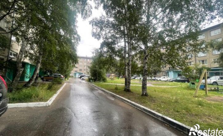 1-комн квартира 19-й микрорайон, 6
