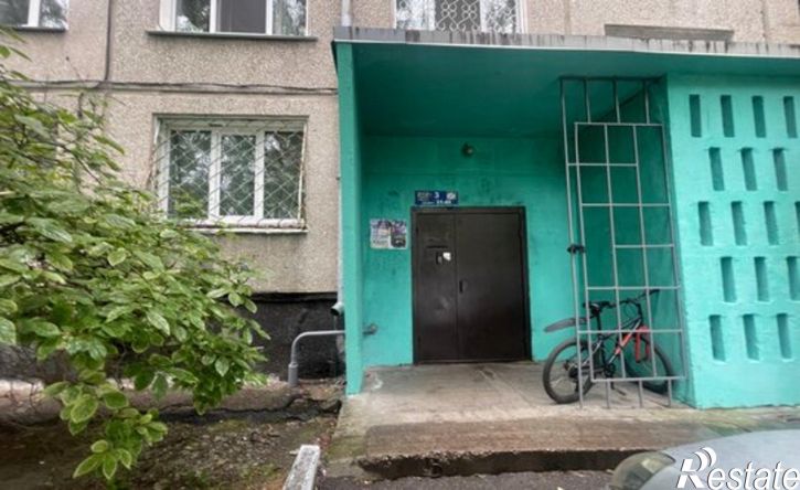 1-комн квартира 19-й микрорайон, 6