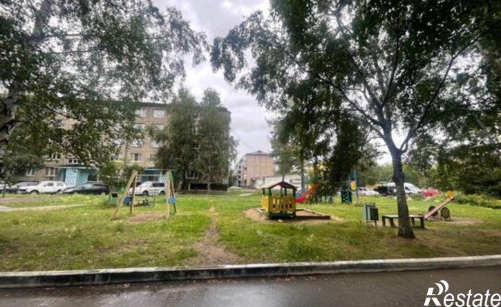 1-комн квартира 19-й микрорайон, 6