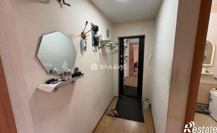 2-комн квартира 8-й микрорайон, 3