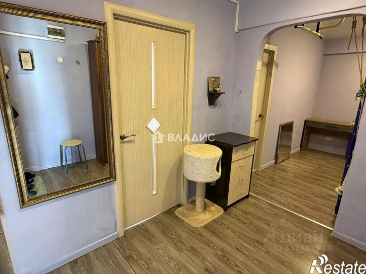 3-комн квартира ул 40 лет Октября, 44,  д. 44