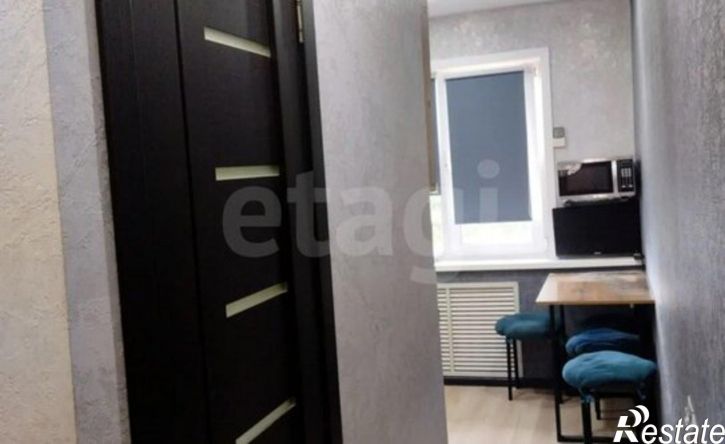 1-комн квартира 15-й микрорайон, 10