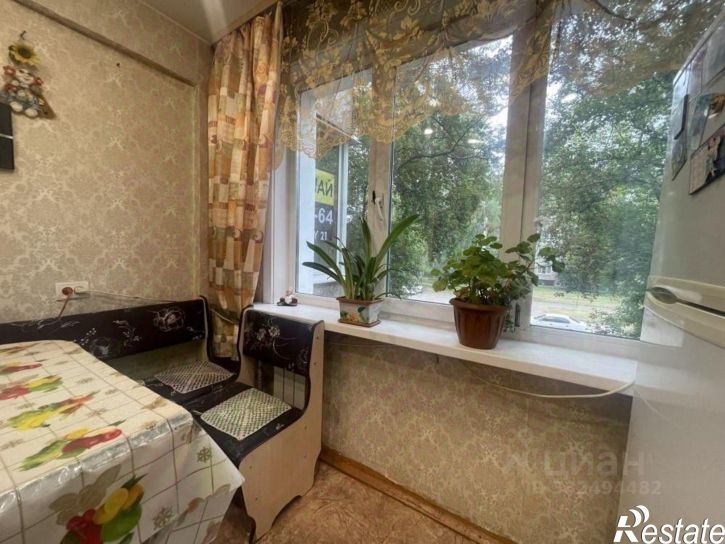 1-комн квартира 19-й мкр, 6б