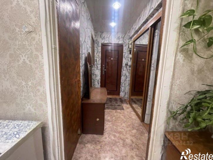 1-комн квартира 19-й мкр, 6б