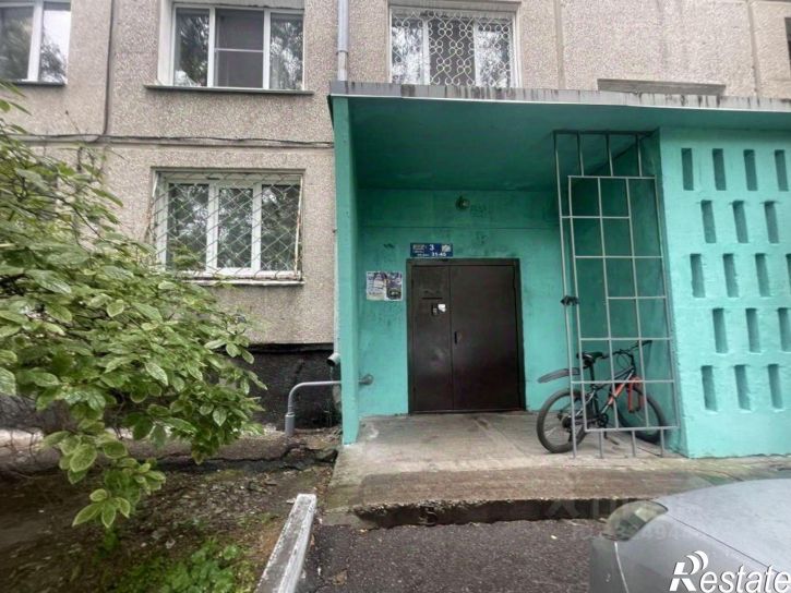 1-комн квартира 19-й мкр, 6б