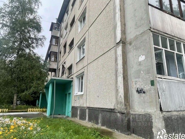 1-комн квартира 19-й мкр, 6б