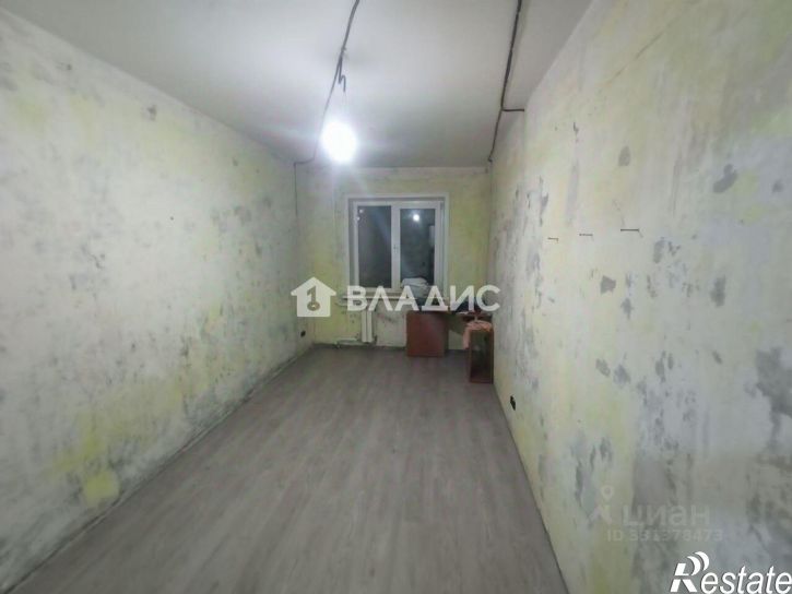 4-комн квартира 9-й микрорайон, 86