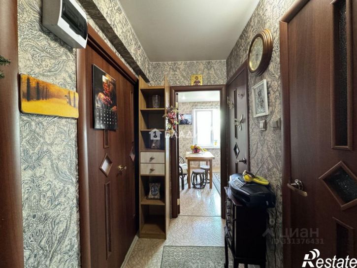 1-комн квартира 32-й микрорайон, 3