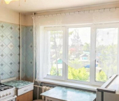 3-комн, 62кв м, этаж 4/5 микрорайон 6А, 15