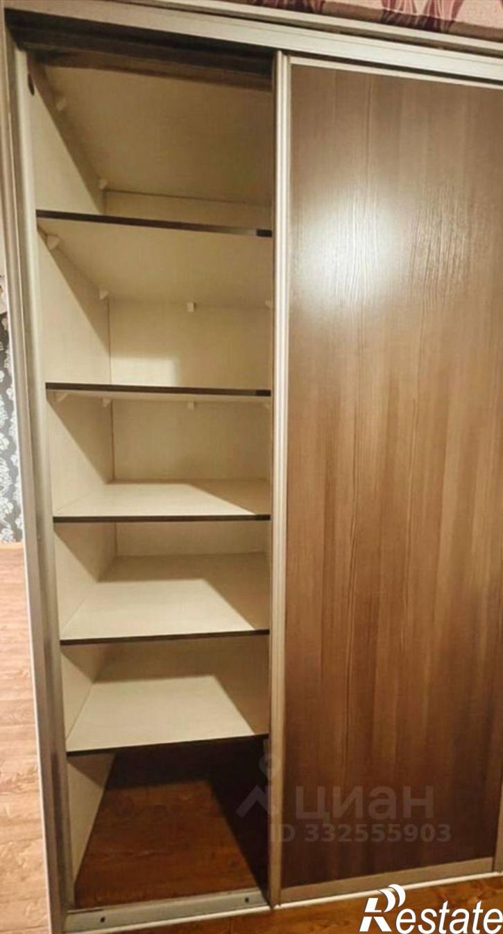 1-комн квартира микрорайон 17А, 10