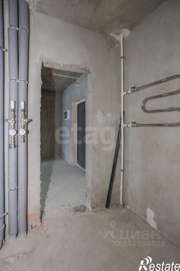 1-комн квартира Ангарский городской округ