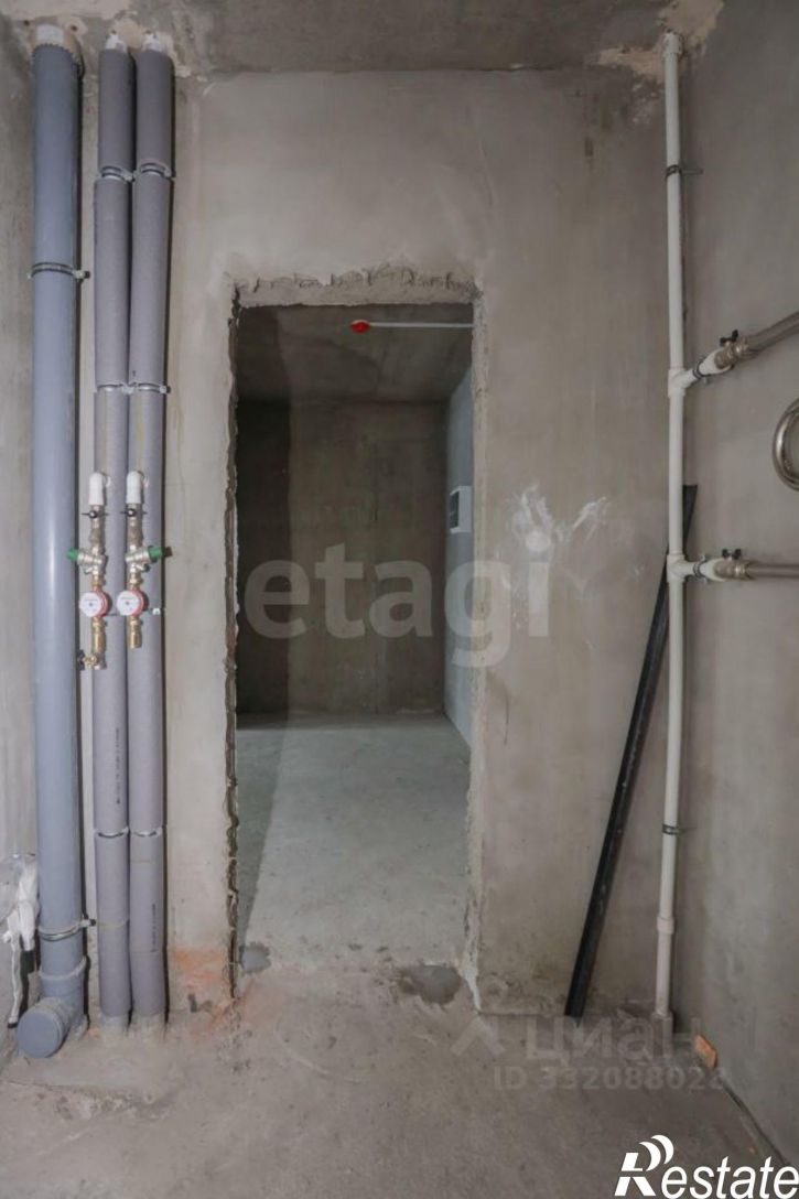 1-комн квартира Ангарский городской округ