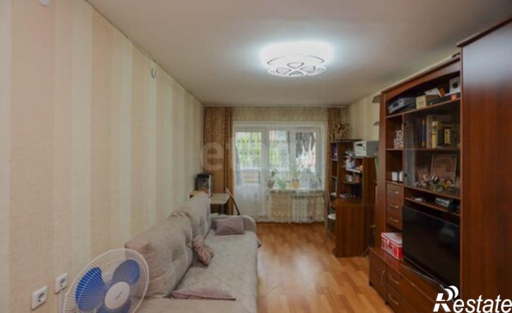 2-комн квартира 12-й микрорайон, 30