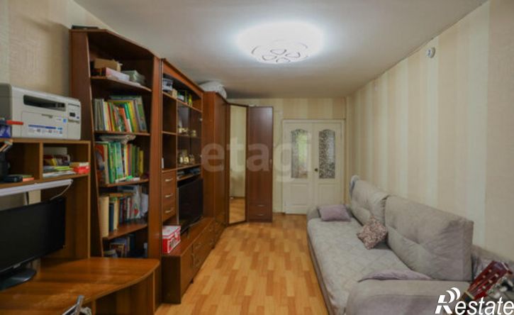 2-комн квартира 12-й микрорайон, 30