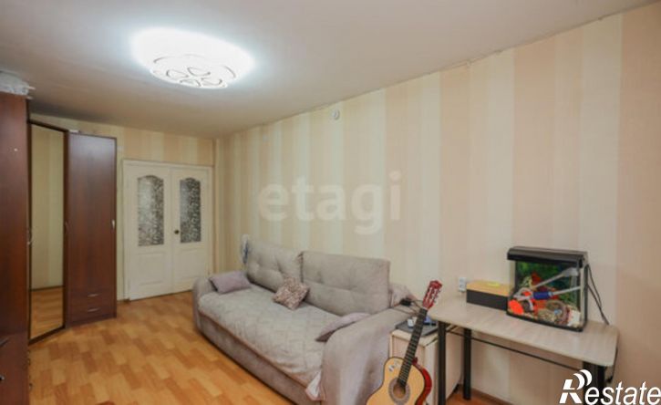 2-комн квартира 12-й микрорайон, 30