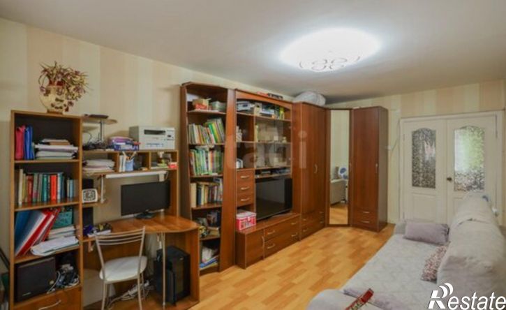 2-комн квартира 12-й микрорайон, 30