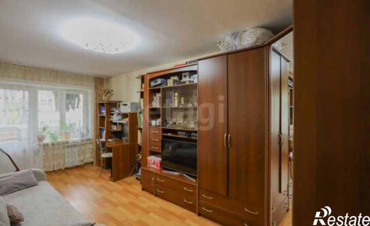 2-комн квартира 12-й микрорайон, 30