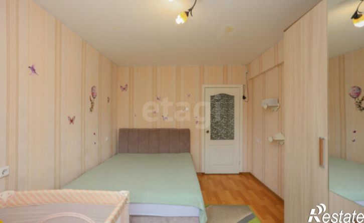 2-комн квартира 12-й микрорайон, 30