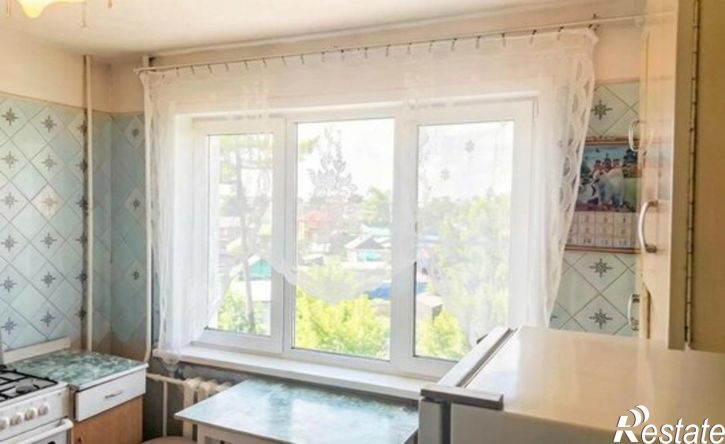 3-комн квартира микрорайон 6А, 15