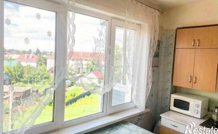 3-комн квартира микрорайон 6А, 15