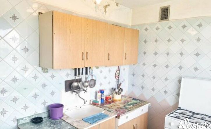 3-комн квартира микрорайон 6А, 15