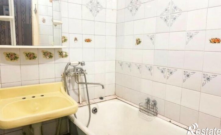 3-комн квартира микрорайон 6А, 15