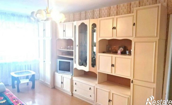 3-комн квартира микрорайон 6А, 15