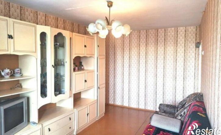 3-комн квартира микрорайон 6А, 15