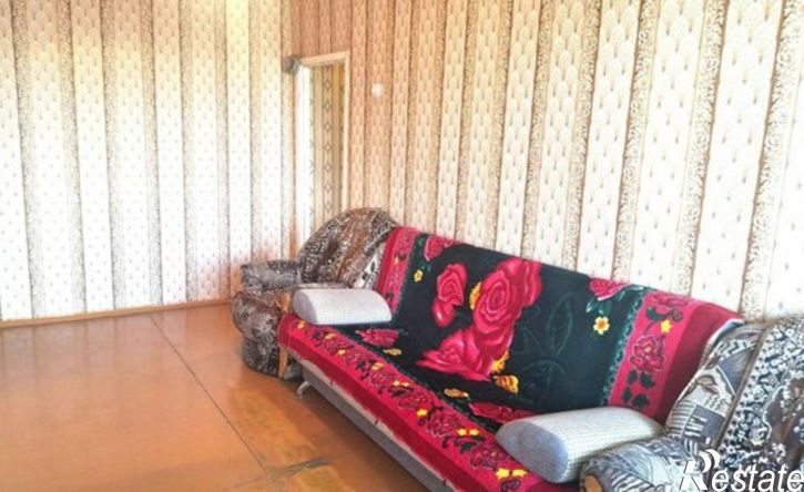 3-комн квартира микрорайон 6А, 15