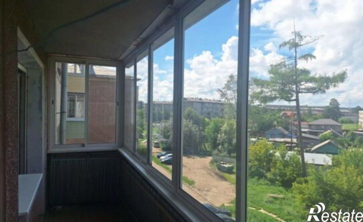 3-комн квартира микрорайон 6А, 15