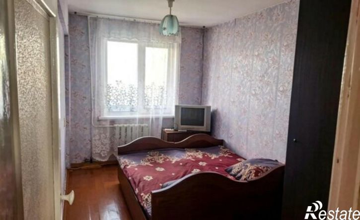 3-комн квартира микрорайон 6А, 15