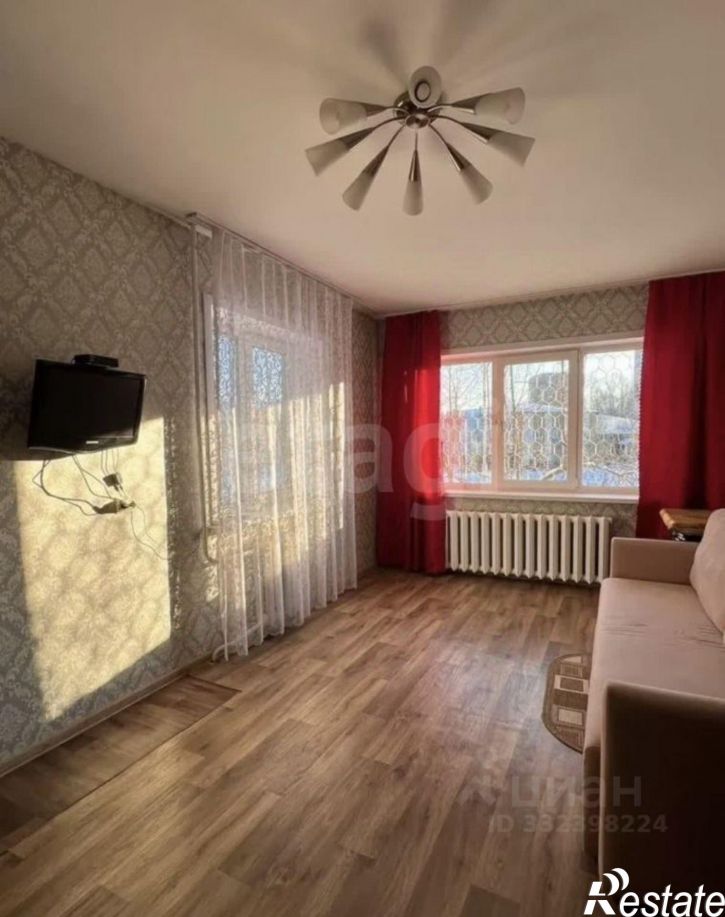 2-комн квартира Ангарский городской округ