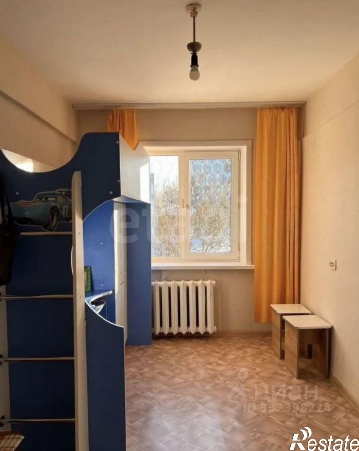 2-комн квартира Ангарский городской округ