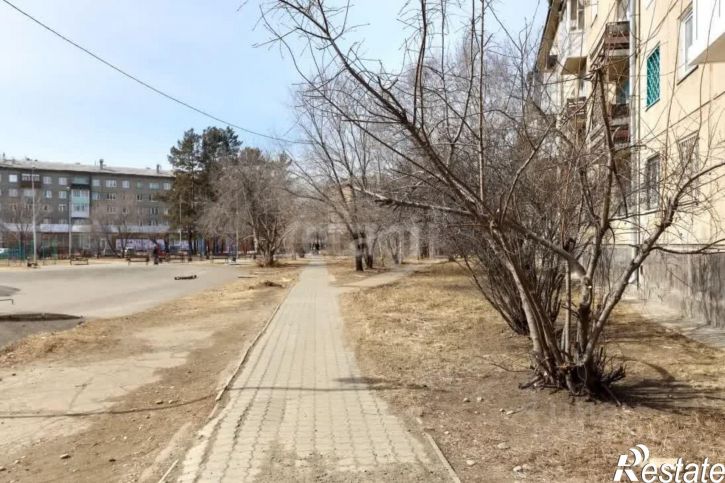 2-комн квартира Ангарский городской округ