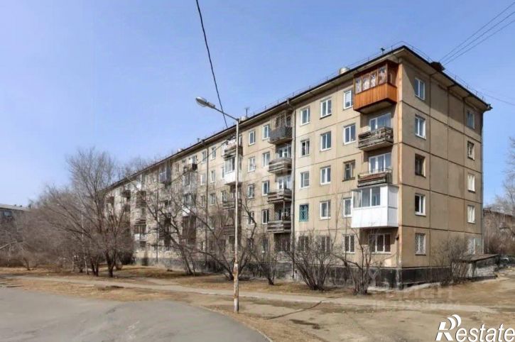 2-комн квартира Ангарский городской округ