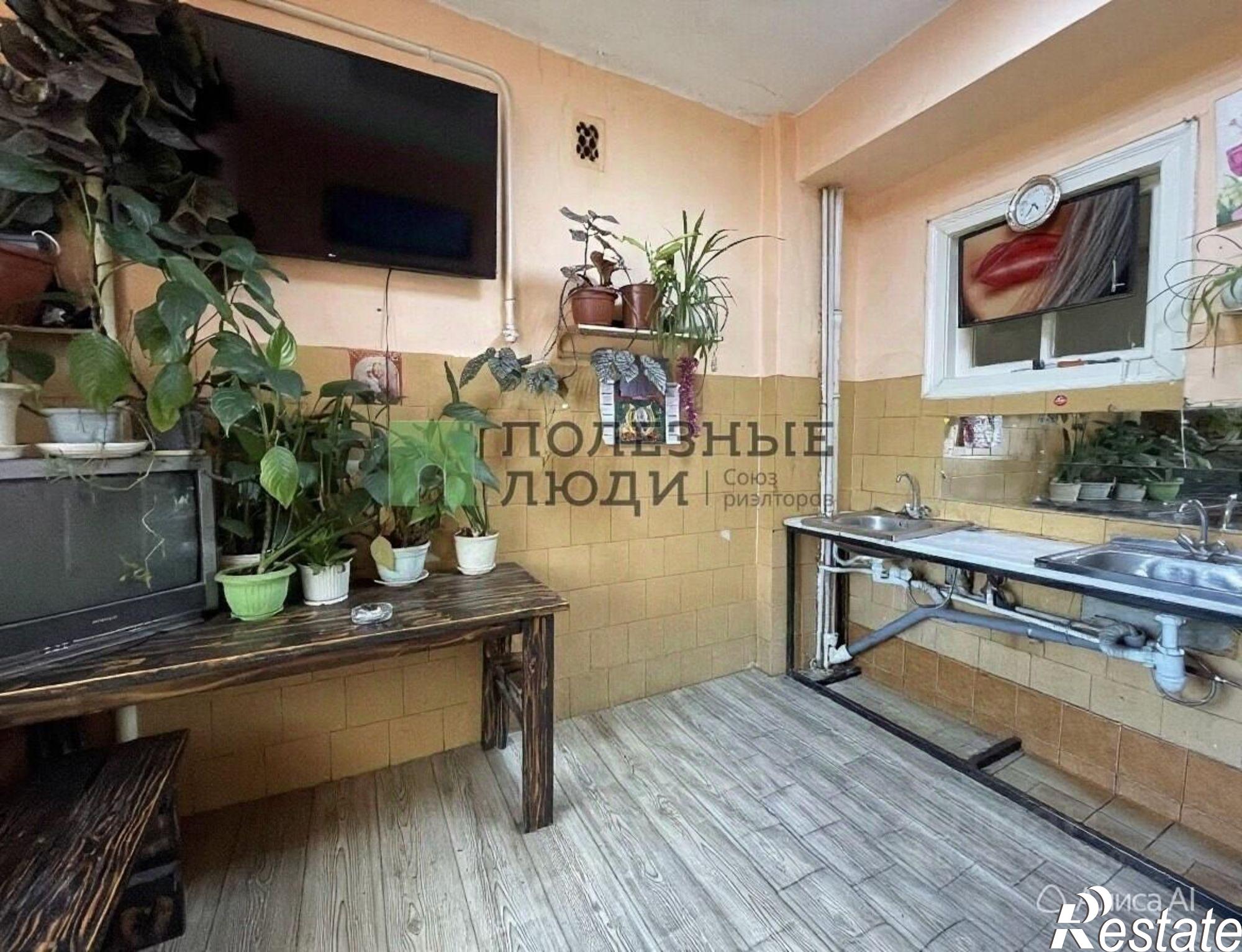 Купить комнату за 1 200 000 рублей на Б кв-л, д.13