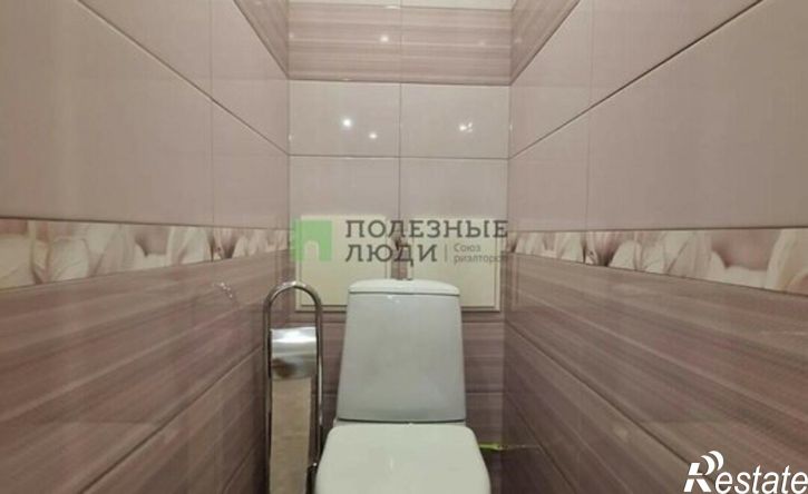 1-комн квартира 8-й микрорайон, 10