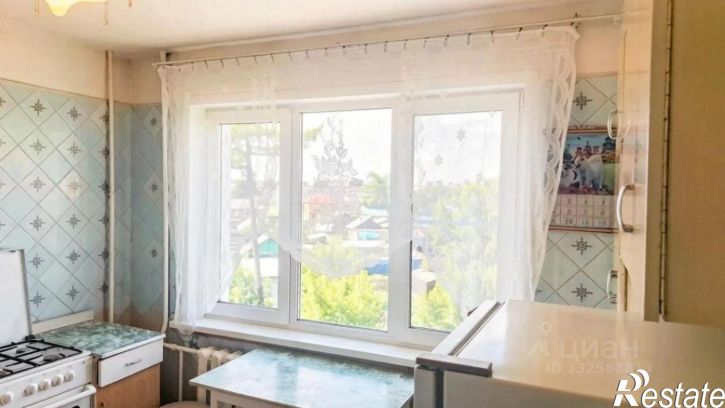 3-комн квартира 6а мкр, 15