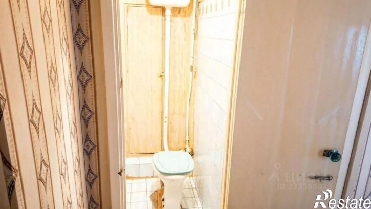 3-комн квартира 6а мкр, 15