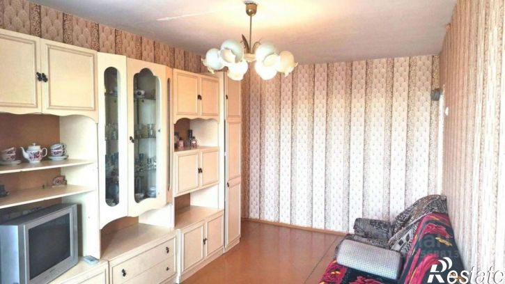 3-комн квартира 6а мкр, 15