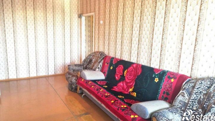 3-комн квартира 6а мкр, 15