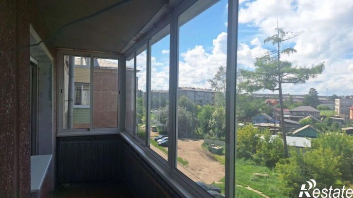 3-комн квартира 6а мкр, 15