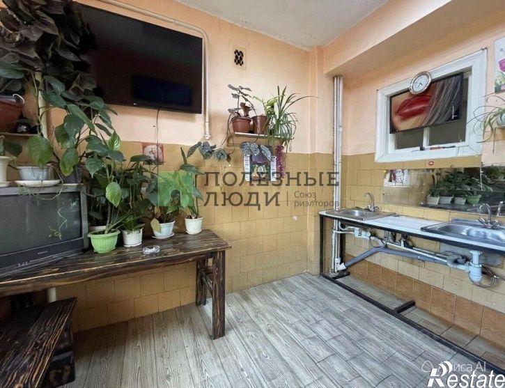 Комната Б кв-л, д.13