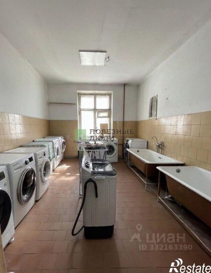 Комната Б кв-л, д.13