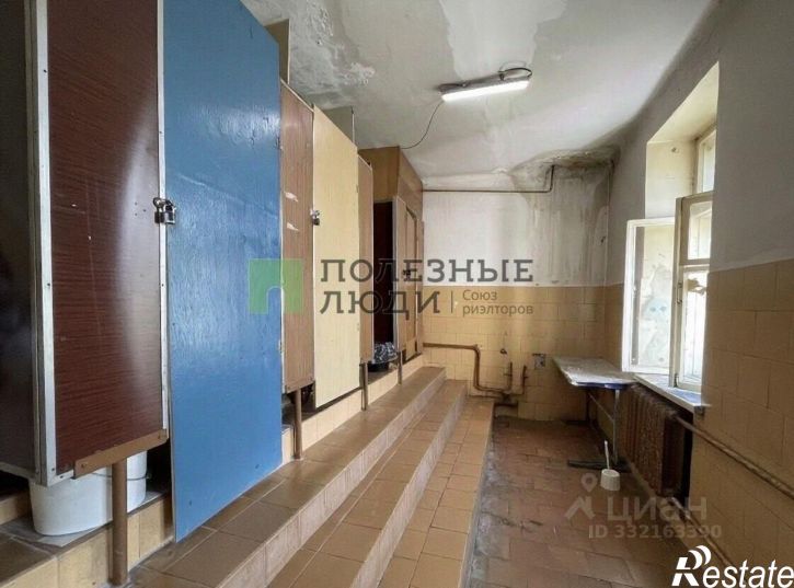 Комната Б кв-л, д.13