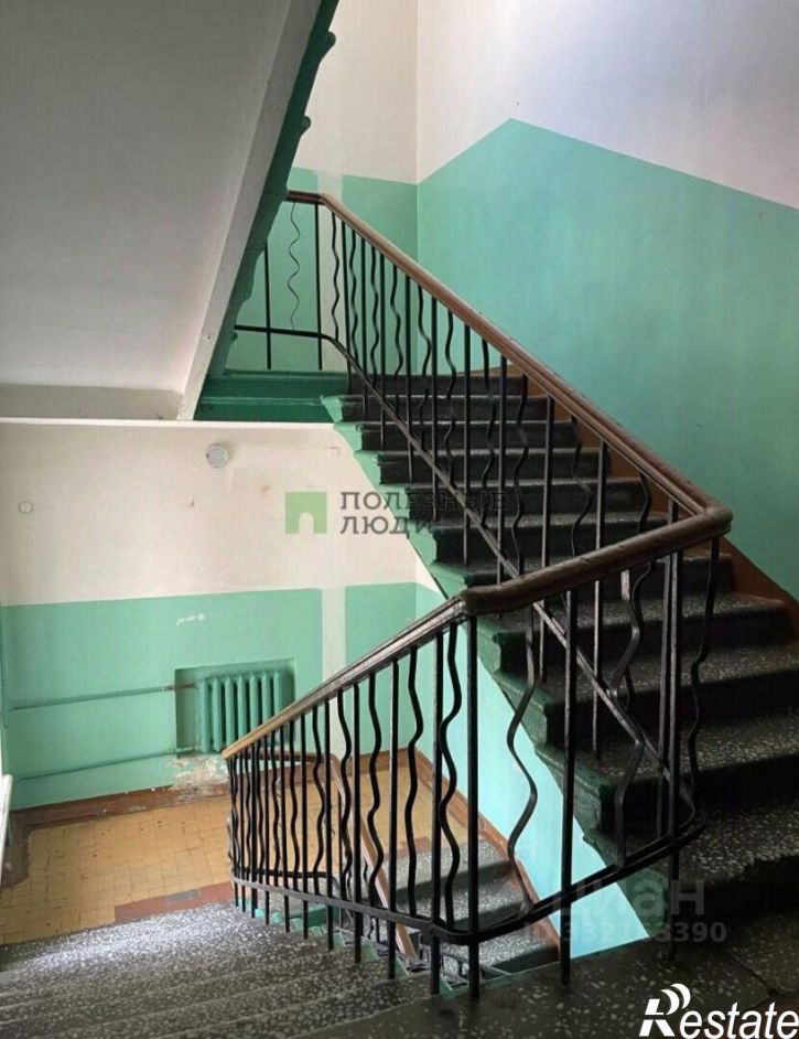 Комната Б кв-л, д.13